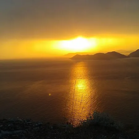 Aktas Beach Camping Kamp alanı